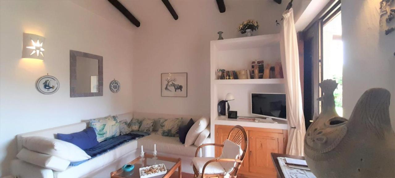 Appartamenti Cannigione La Conia Exteriér fotografie